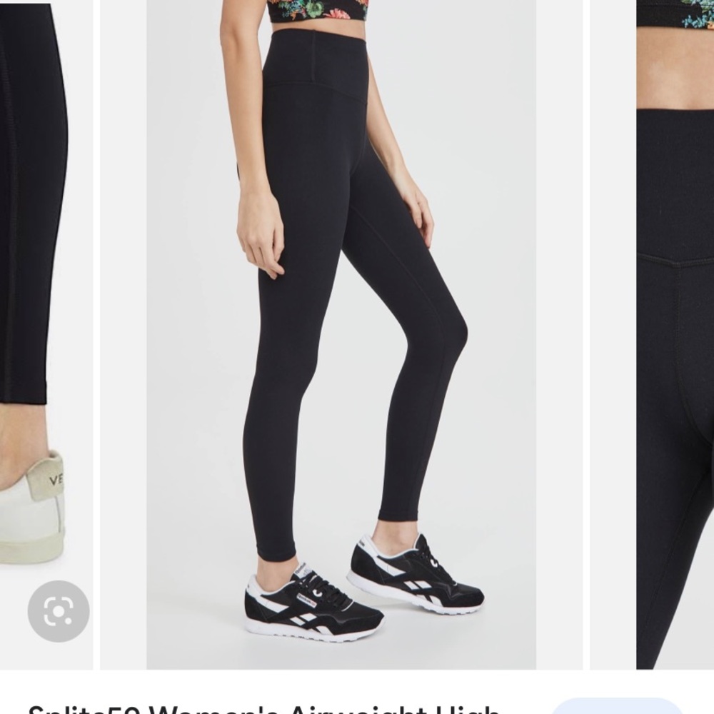 Splits59 Pocket Airweight Leggings